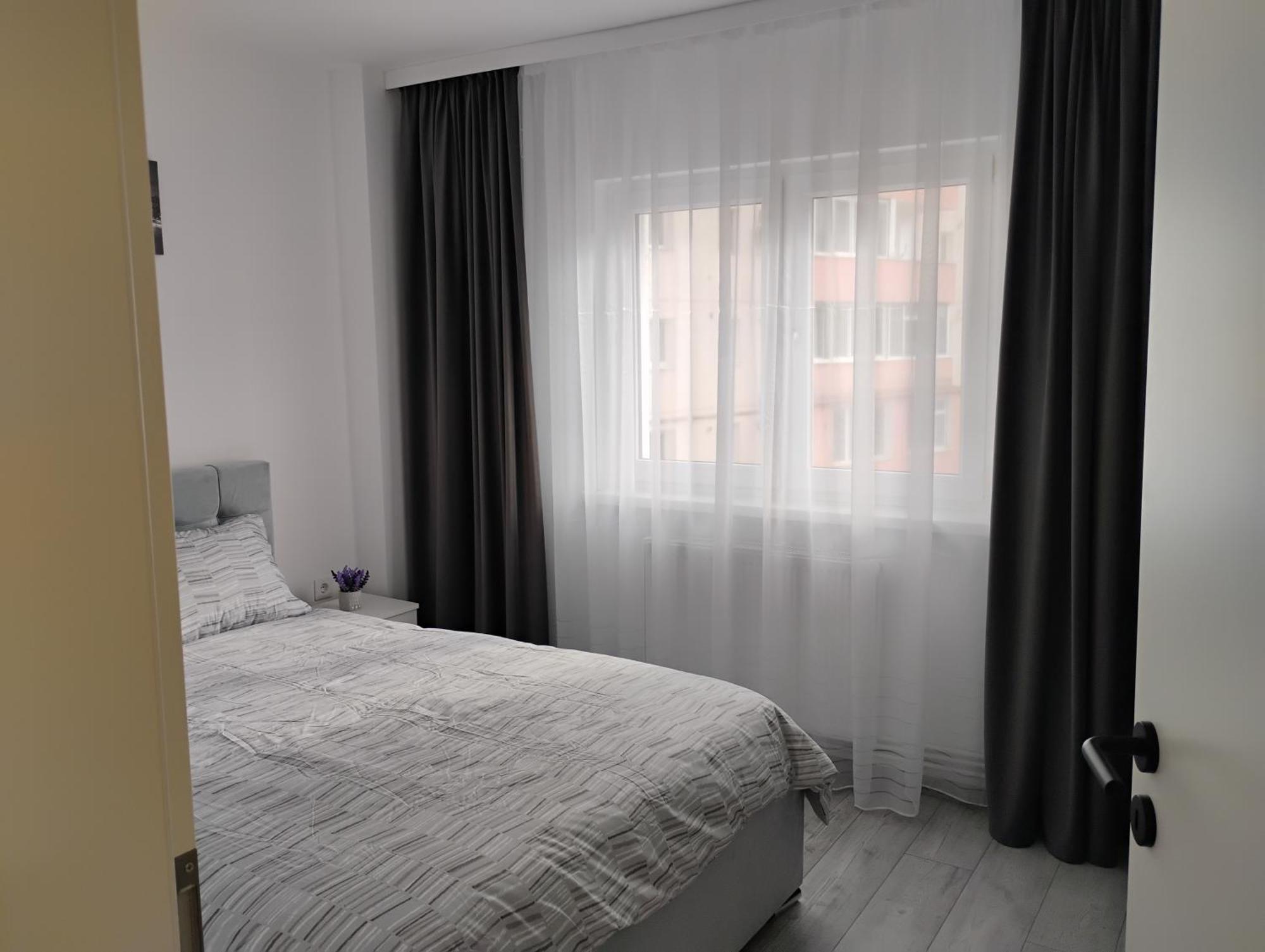 Apartament Acasa Sibiu Exterior foto