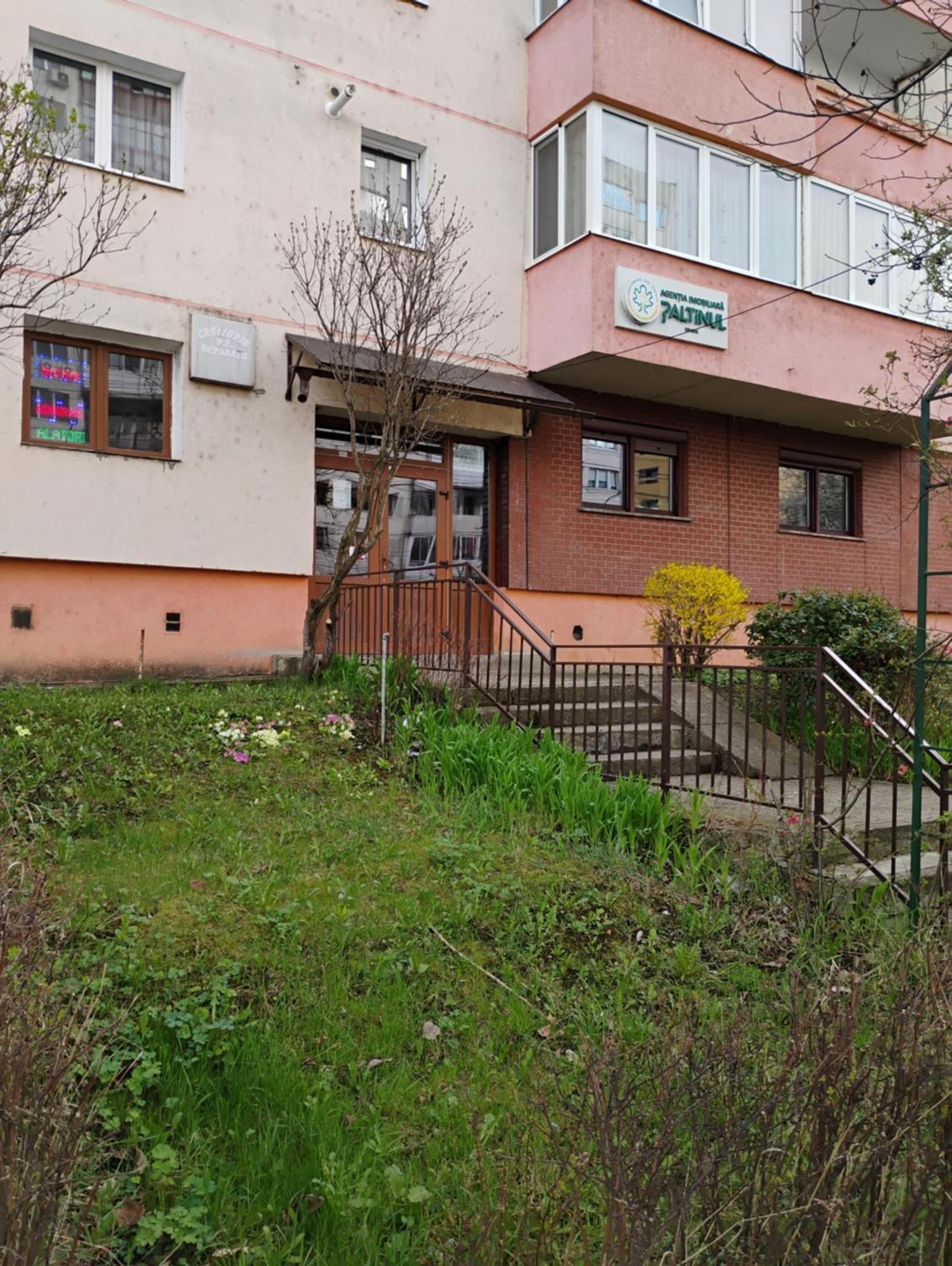Apartament Acasa Sibiu Exterior foto